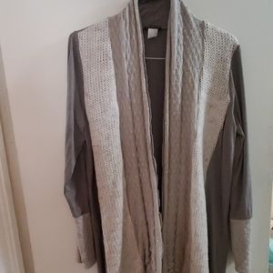 Cardigan